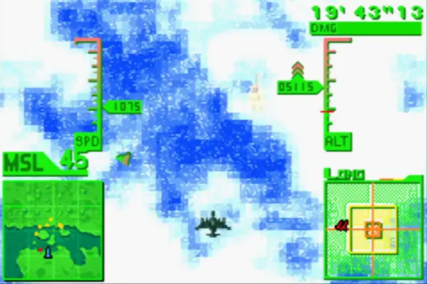 空战神鹰2(汉化版)