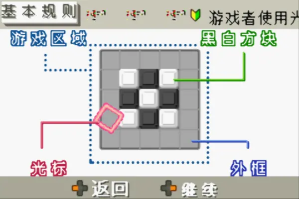 通勤一笔(汉化版)