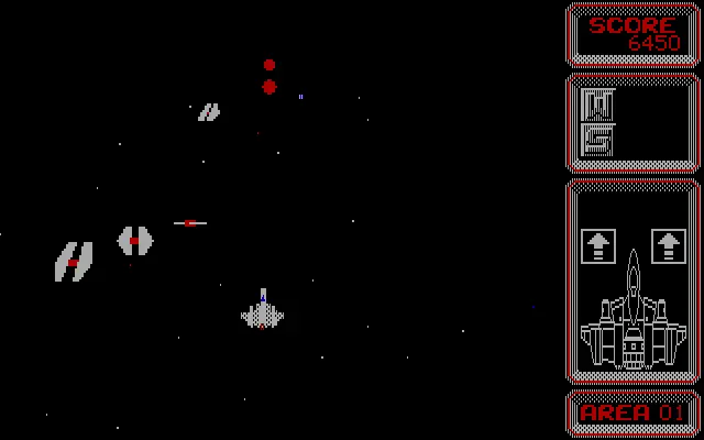 宇宙神风号