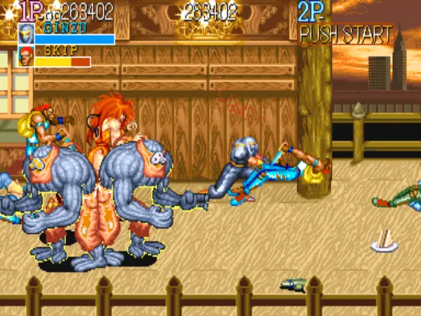 名将:战神版