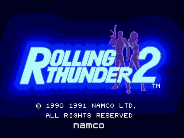 雷霆计划2
