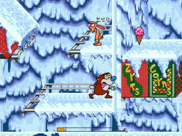史丁比的大发明