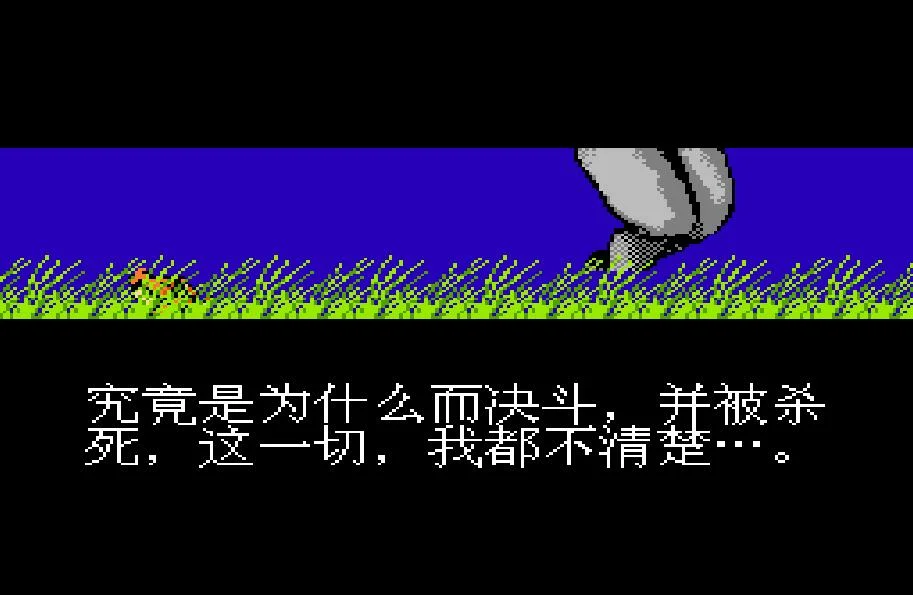 忍者龙剑传：邪神封印（中文版）