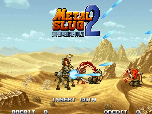 合金弹头2：无线L弹（整合Nebula2.23模拟器）