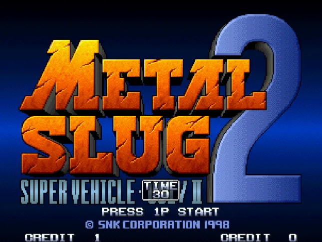 合金弹头2：无线L弹（整合Nebula2.23模拟器）