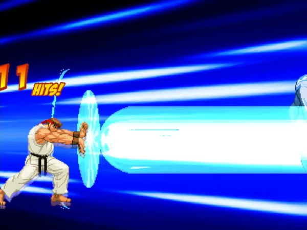 漫威对卡普空(特别版)