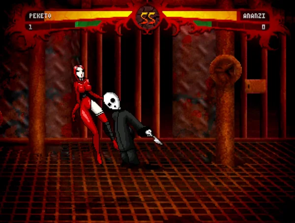 黑暗之心(v1.2.1版)