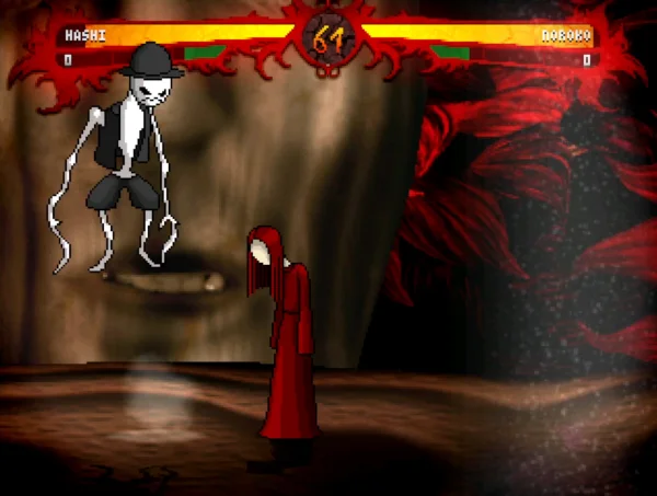 黑暗之心(v1.2.1版)