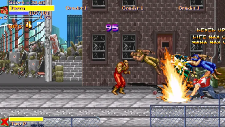 快打旋风LNS终极版(v0.3)