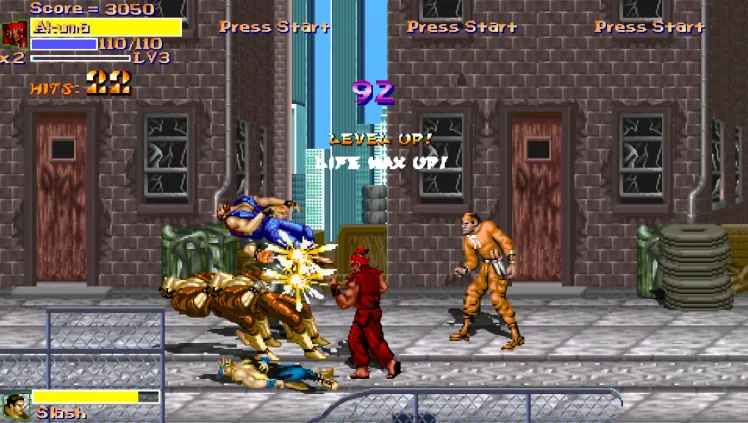 快打旋风LNS终极版(v0.3)