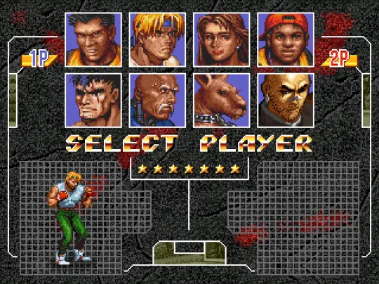 怒之铁拳XXX:布衣版