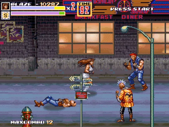 怒之铁拳XXX:布衣版