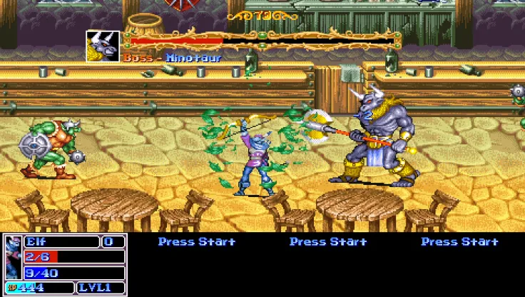 龙王战士和圆桌骑士(LNS版)