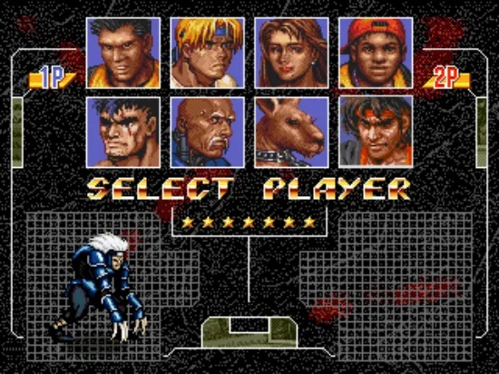 怒之铁拳XXX(2018)