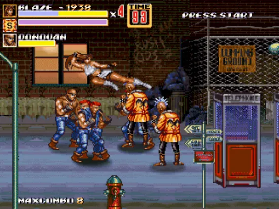 怒之铁拳XXX(2018)