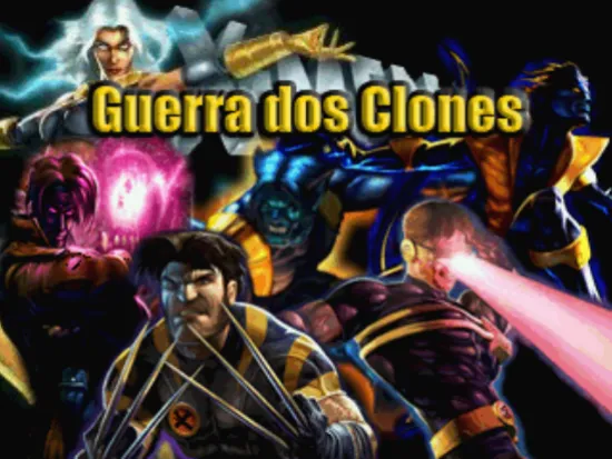 战警:克隆人之战