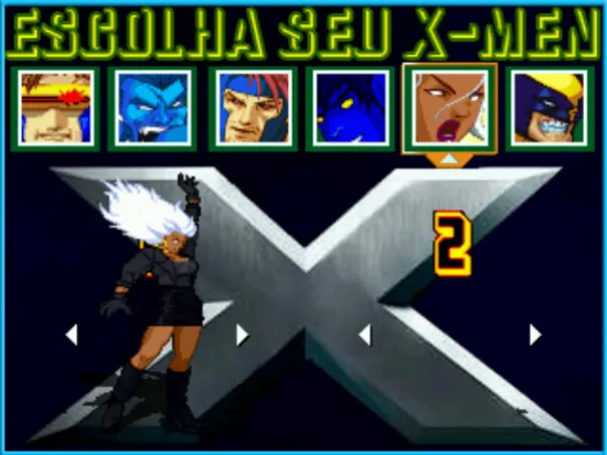 战警:克隆人之战