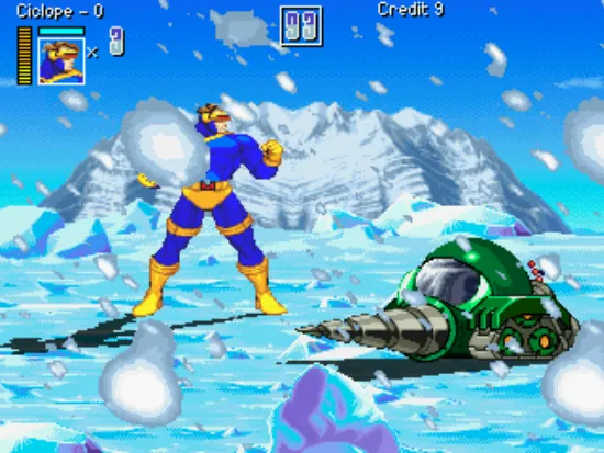 战警:克隆人之战