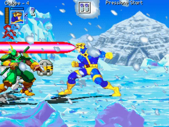 战警:克隆人之战