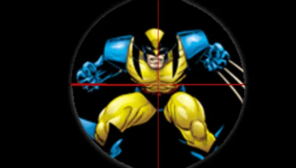 X战警:变种人猎手