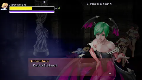 拯救命令:亚马逊女孩