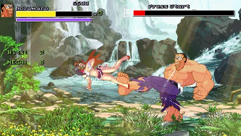 拯救命令:亚马逊女孩