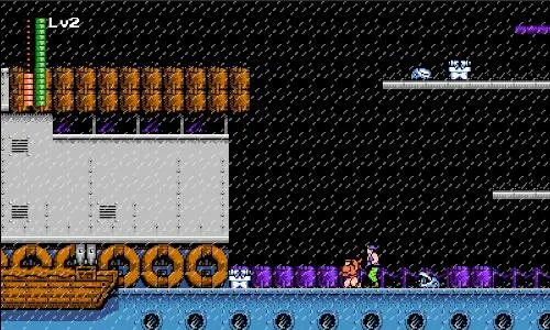 赤影战士Plus(无敌版)