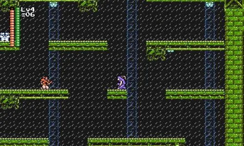 赤影战士Plus(无敌版)