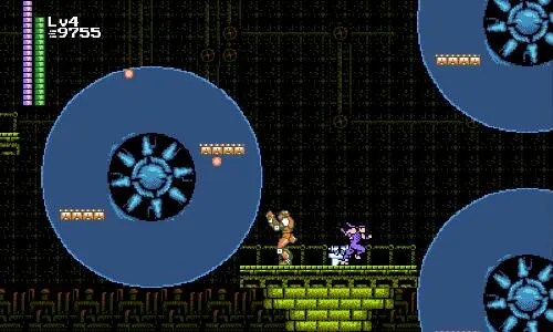 赤影战士Plus(无敌版)