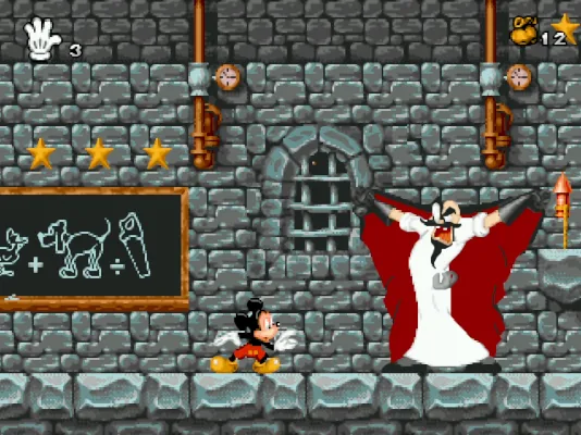 疯狂米老鼠(日版 整合Gens32Surreal模拟器)