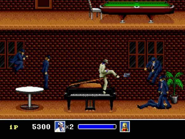 外星战将:月球漫步者(世界版 RevA 整合Gens32Surreal模拟器)