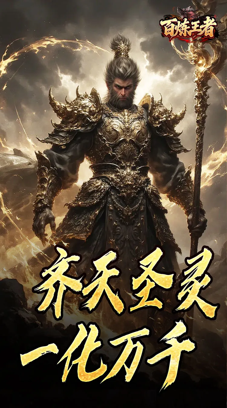 百炼王者(鬼刃倍功神器)