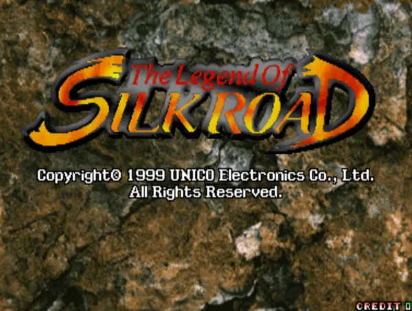 丝绸之路(出招简化 整合FBA v2.4.0模拟器)