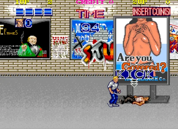 罪恶战士(整合FBA v0.2.97模拟器)