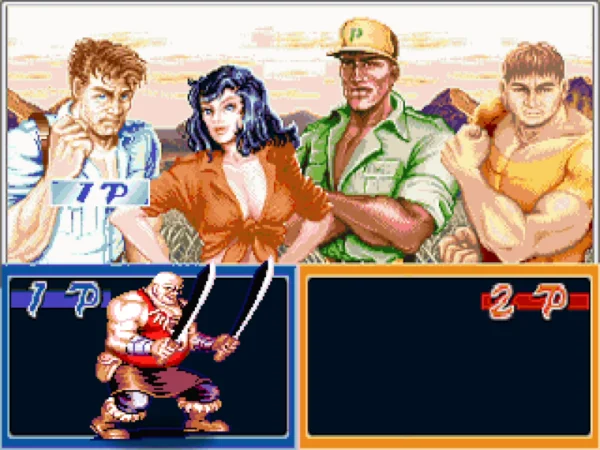 真·恐龙无双(2018)