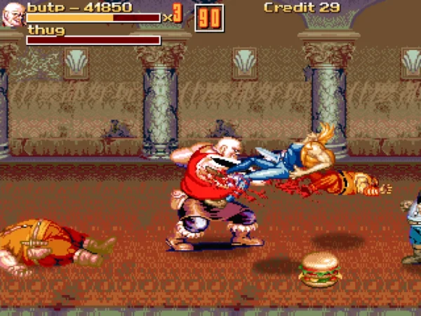 真·恐龙无双(2018)