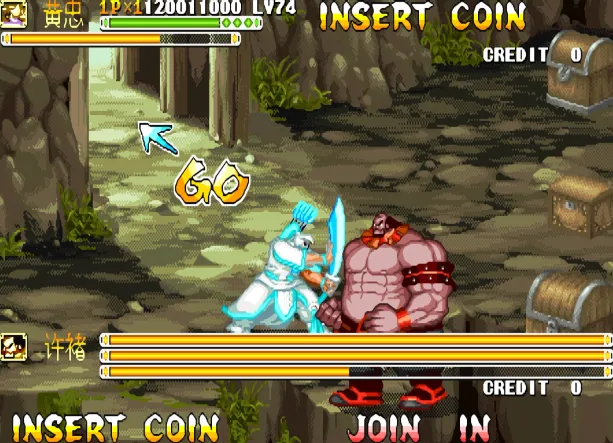 三国战纪:风云再起 超神之路最终版2020(整合FBA v2.4.0模拟器 带作弊码)