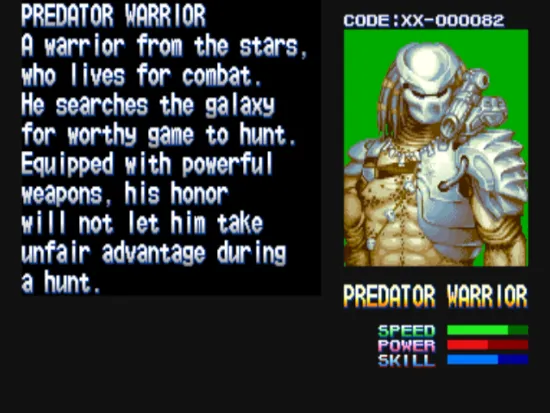 异形大战铁血战士(整合Mame32 Plus模拟器)