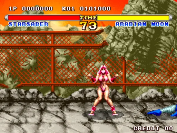 完美战士(整合Mame32 Plus模拟器)