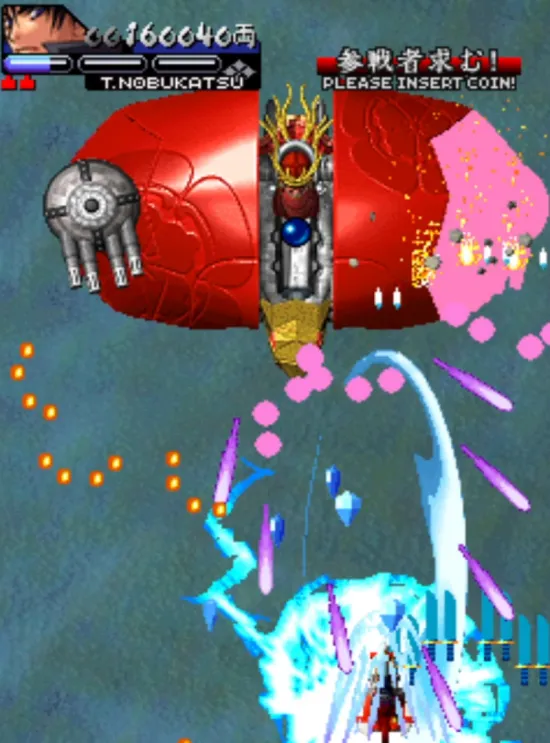 婆娑罗2(整合Mame32 Plus模拟器)