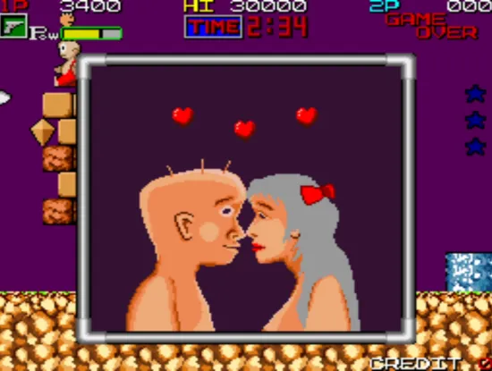 天安神童(整合MAME32 Plus模拟器)