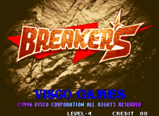 爆裂人(整合FBA v2.4.0模拟器)