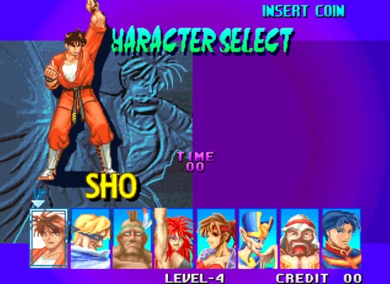 爆裂人(整合FBA v2.4.0模拟器)