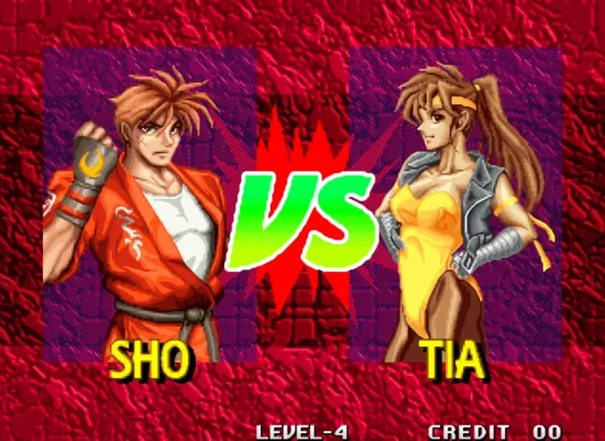 爆裂人(整合FBA v2.4.0模拟器)