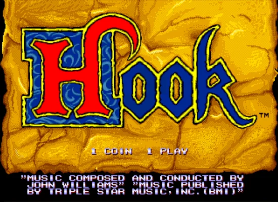 铁钩船长:1V4版(整合FBA v2.4.0模拟器 带作弊码)