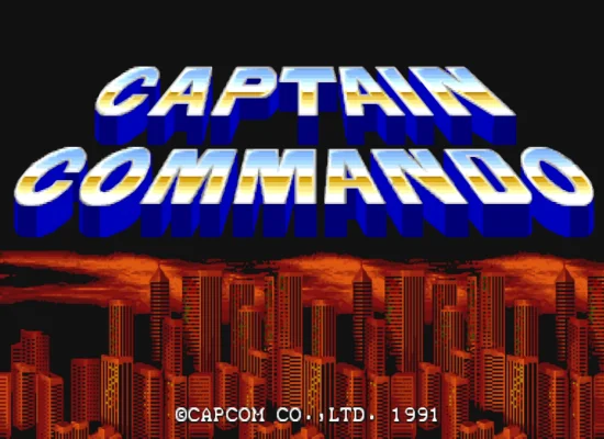 名将:梦魇版(整合FBA v2.4.0模拟器 带作弊码)