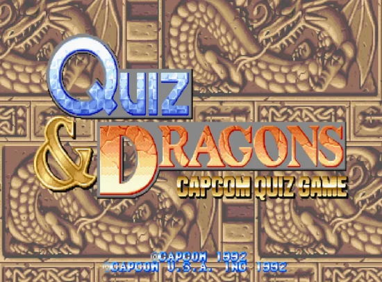 龙之谜题(整合WinKawaks1.59模拟器)