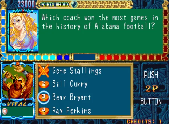 龙之谜题(整合WinKawaks1.59模拟器)