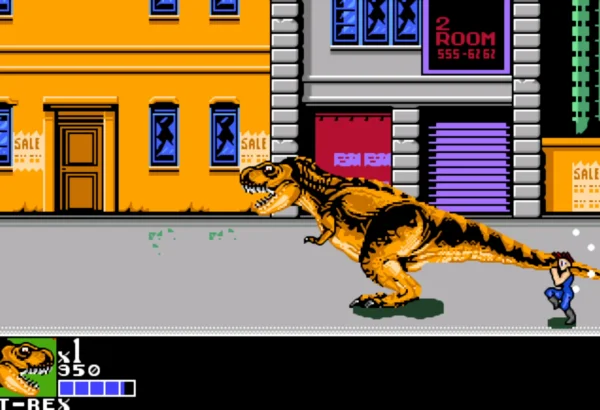 SD快打旋风:终极35人版(内置作弊)