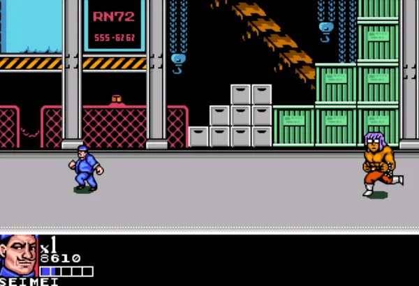 SD快打旋风:终极35人版(内置作弊)